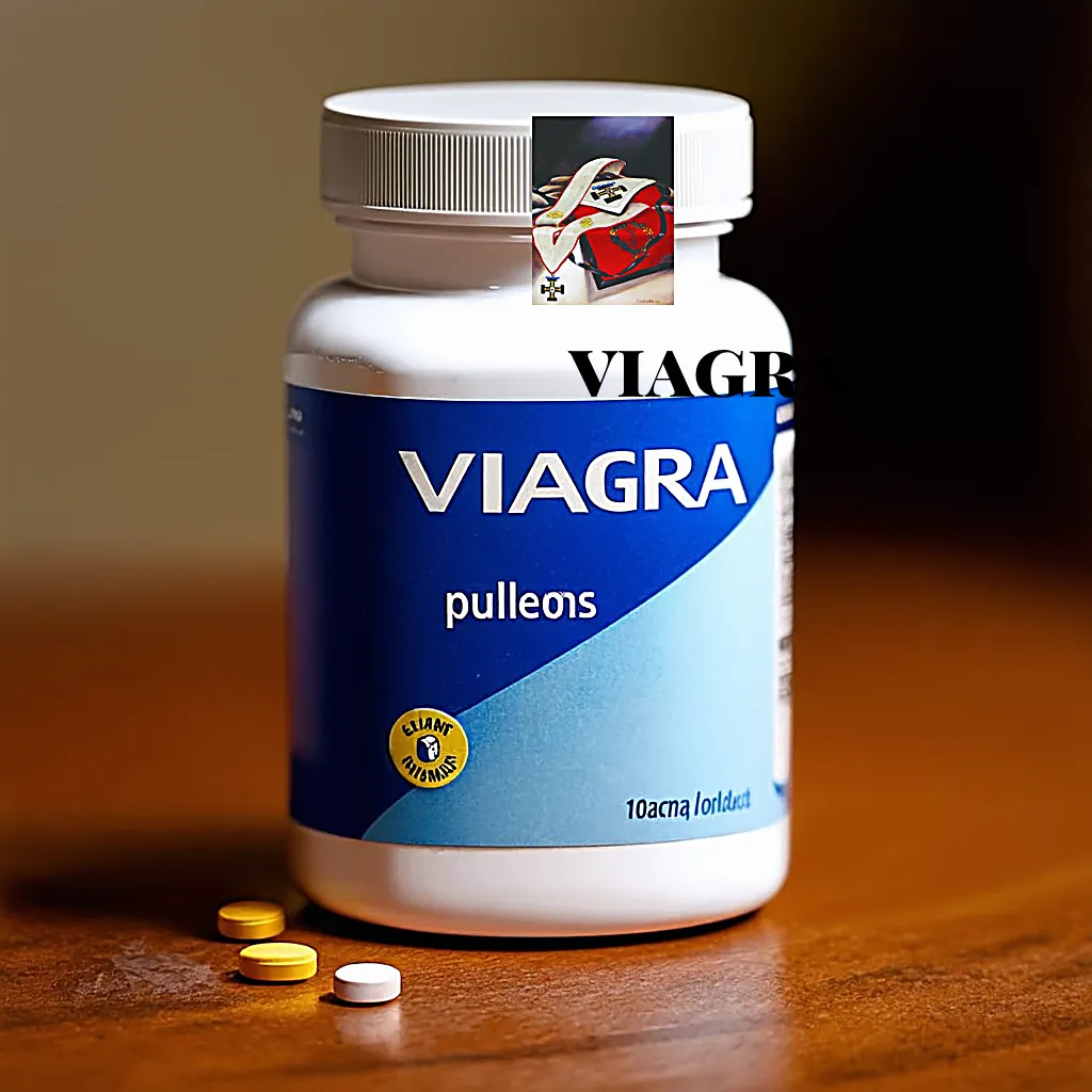 Viagra se vende con receta o sin receta